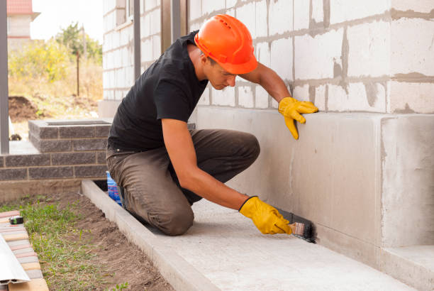 Licensed Interior Drainage System service in Junction City, WI - SJ Waterproofing Pros